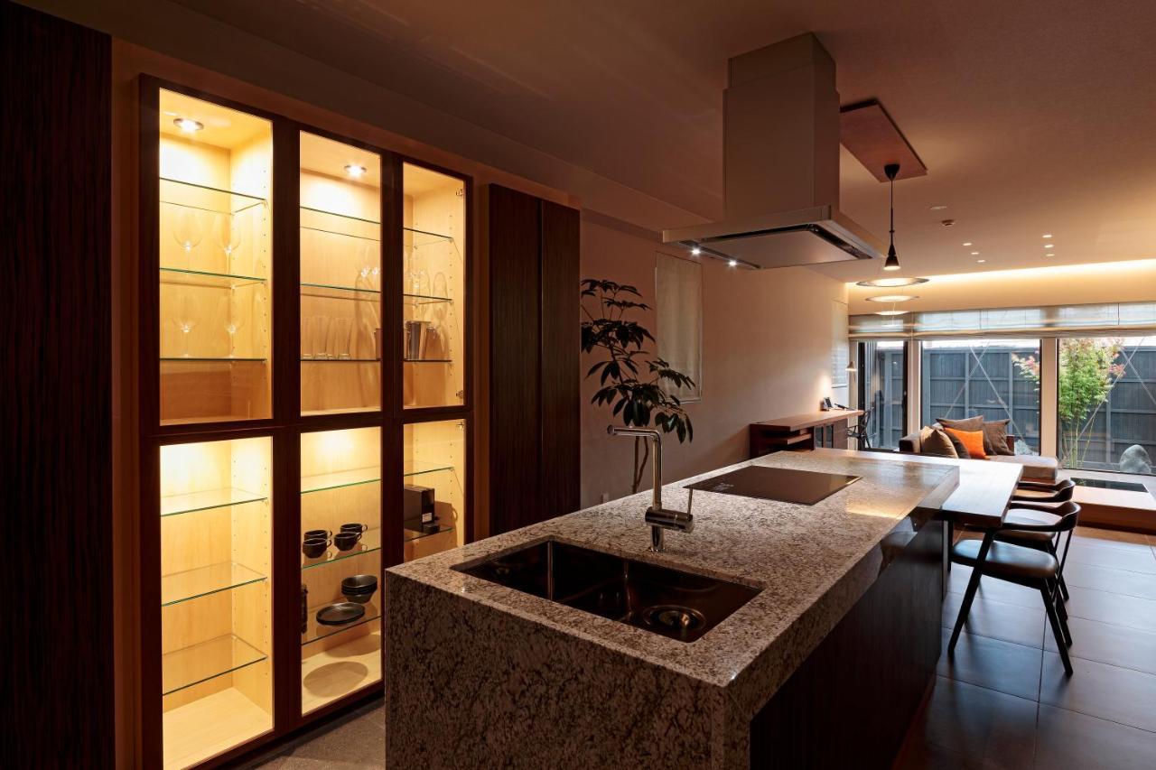 Condominium Ishitei Фурано Екстер'єр фото