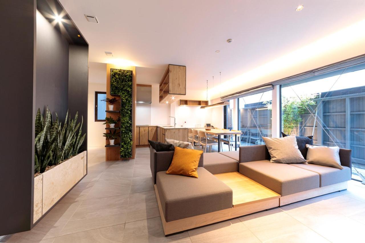 Condominium Ishitei Фурано Екстер'єр фото