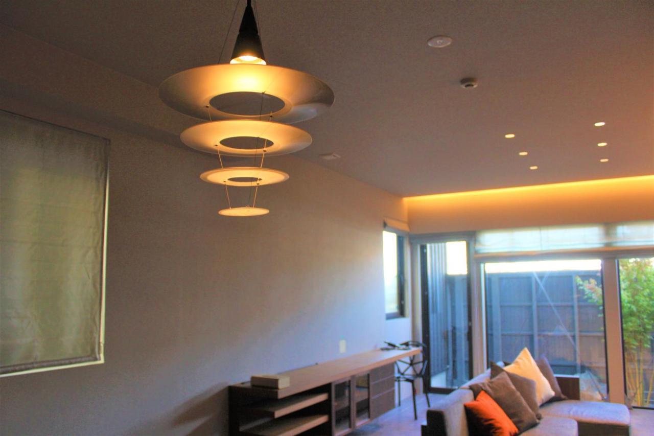 Condominium Ishitei Фурано Екстер'єр фото