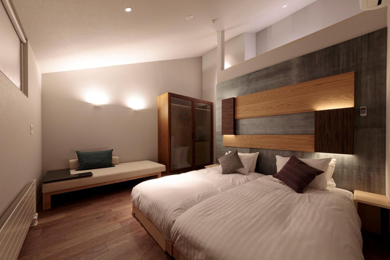 Condominium Ishitei Фурано Екстер'єр фото