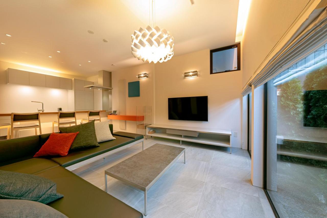Condominium Ishitei Фурано Екстер'єр фото