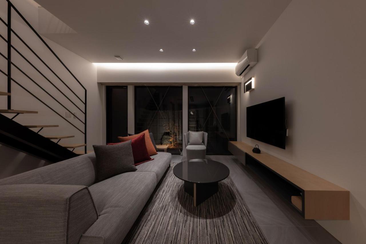 Condominium Ishitei Фурано Екстер'єр фото