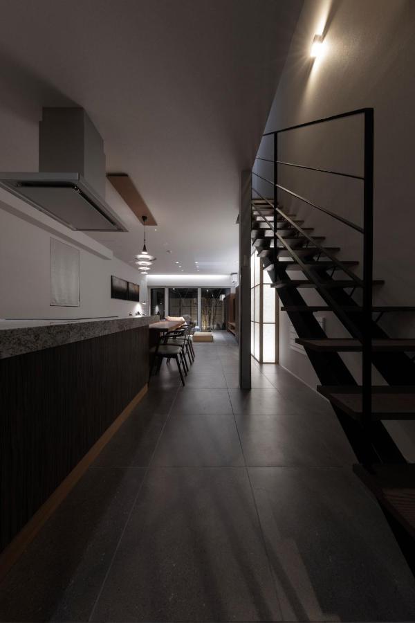 Condominium Ishitei Фурано Екстер'єр фото