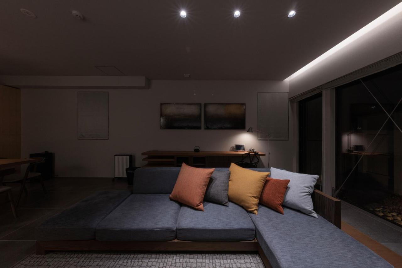 Condominium Ishitei Фурано Екстер'єр фото