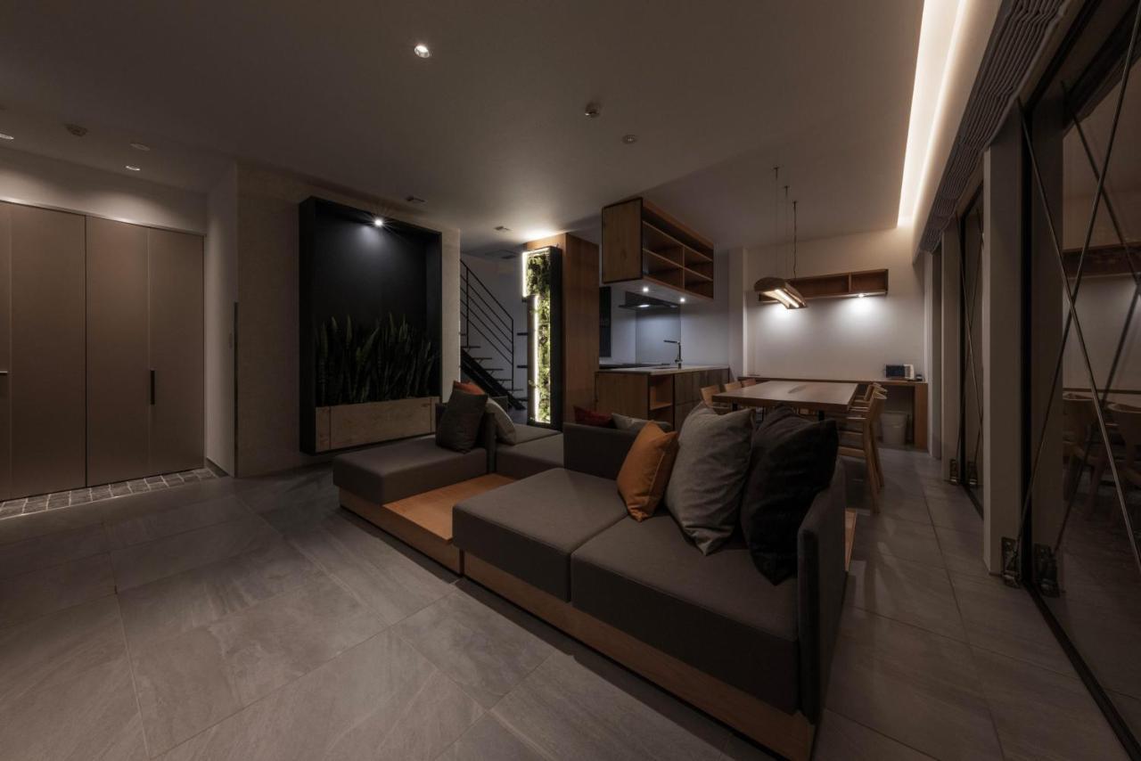 Condominium Ishitei Фурано Екстер'єр фото